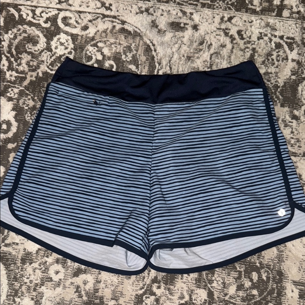 Women's Athletic Shorts